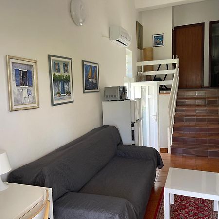 Apartments Natasa Punat Luaran gambar