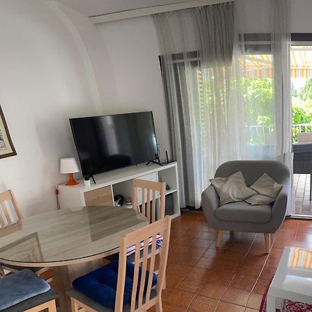 Apartments Natasa Punat Luaran gambar
