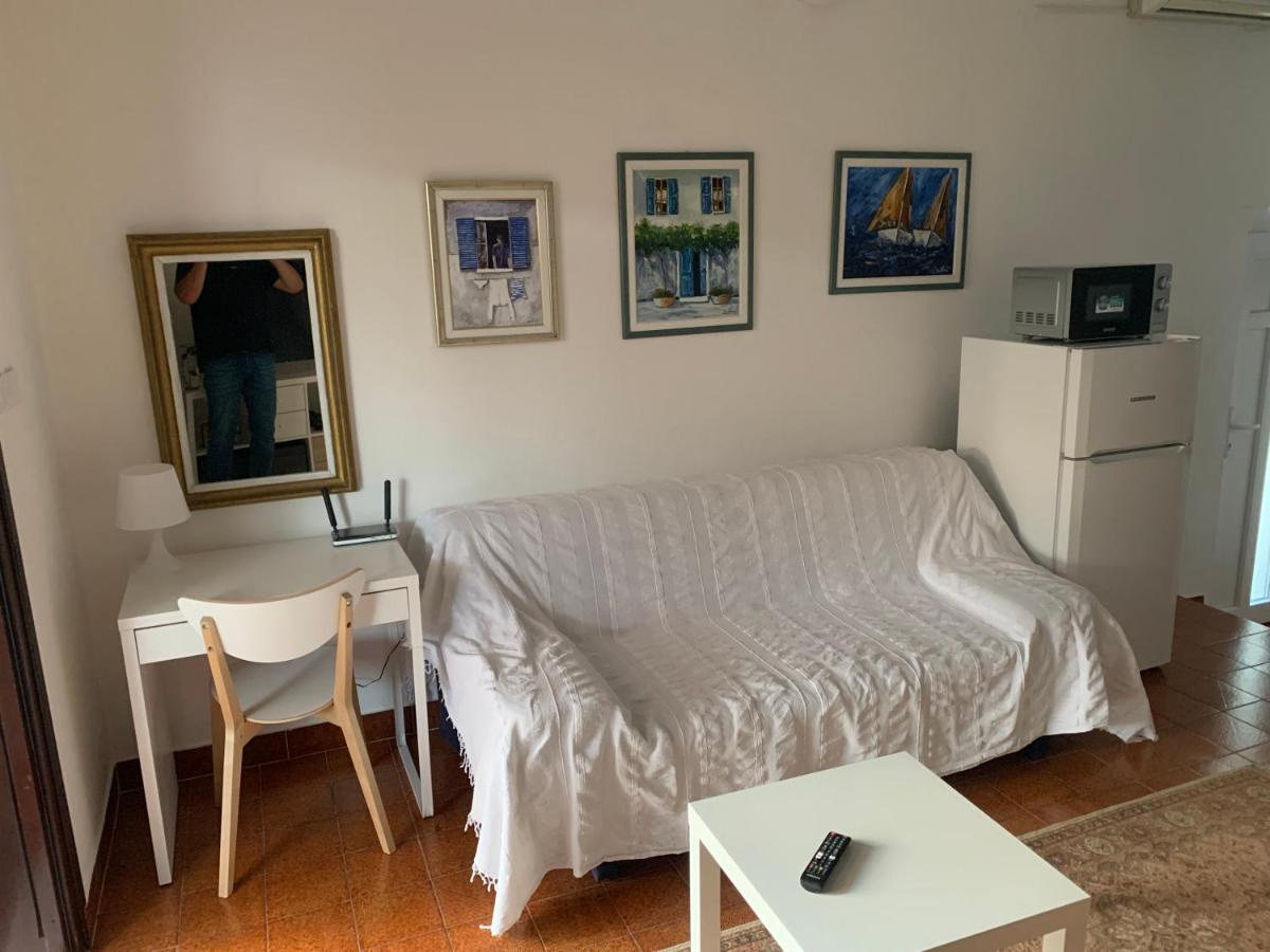Apartments Natasa Punat Luaran gambar