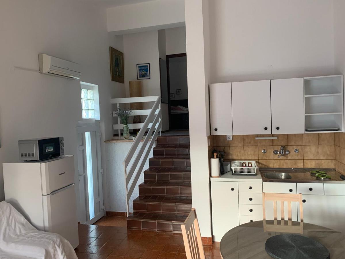 Apartments Natasa Punat Luaran gambar