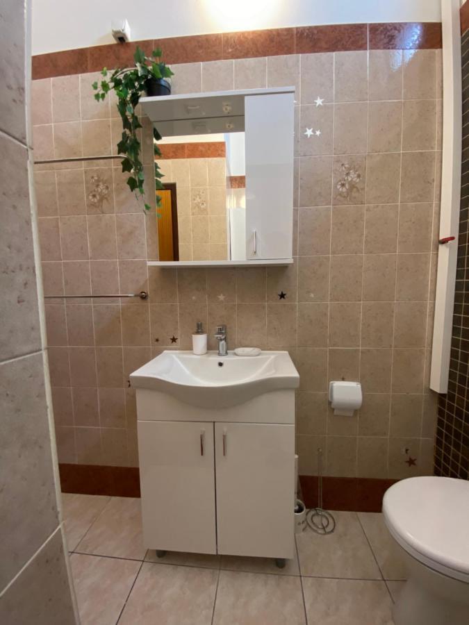 Apartments Natasa Punat Luaran gambar