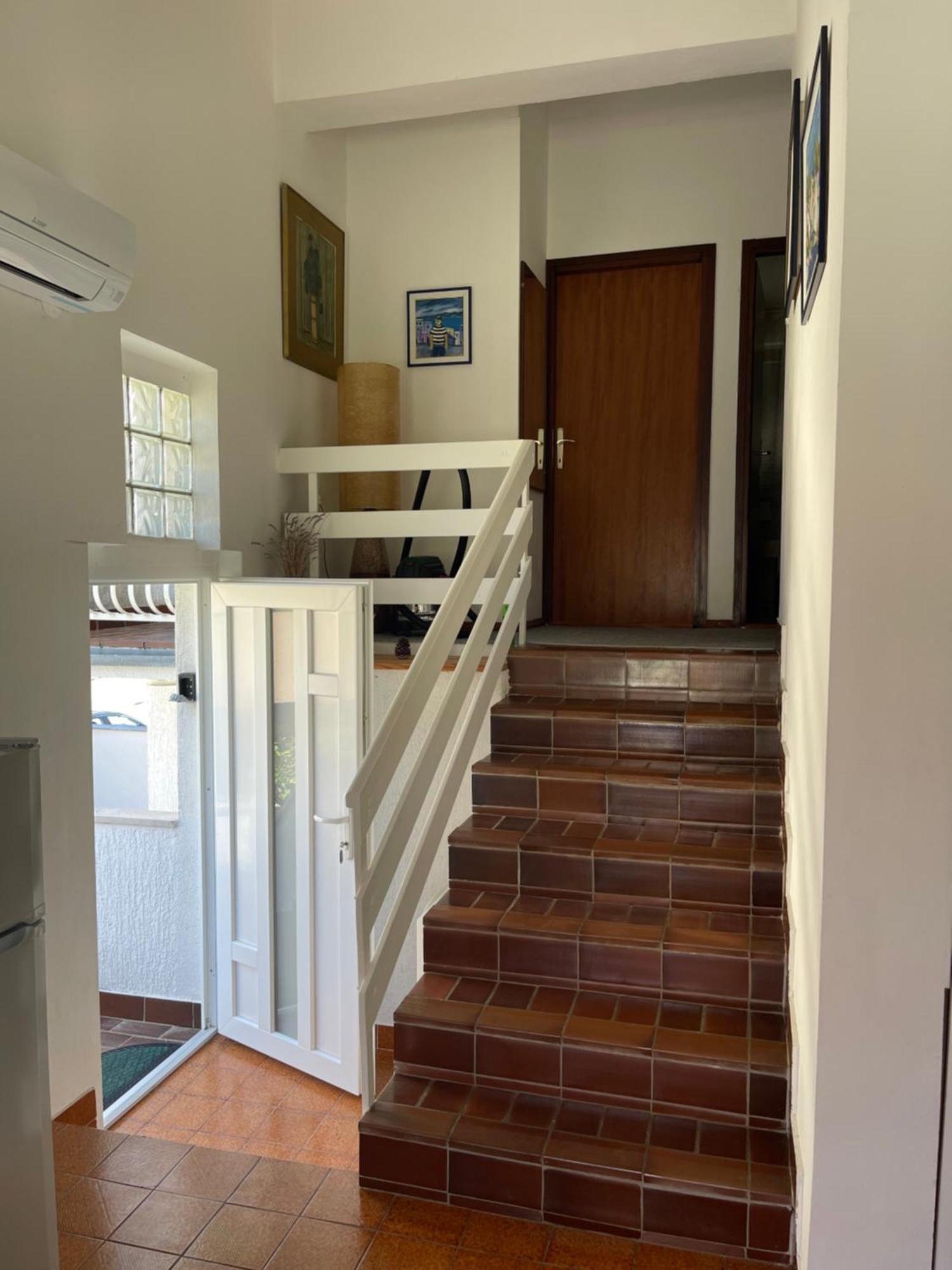 Apartments Natasa Punat Luaran gambar