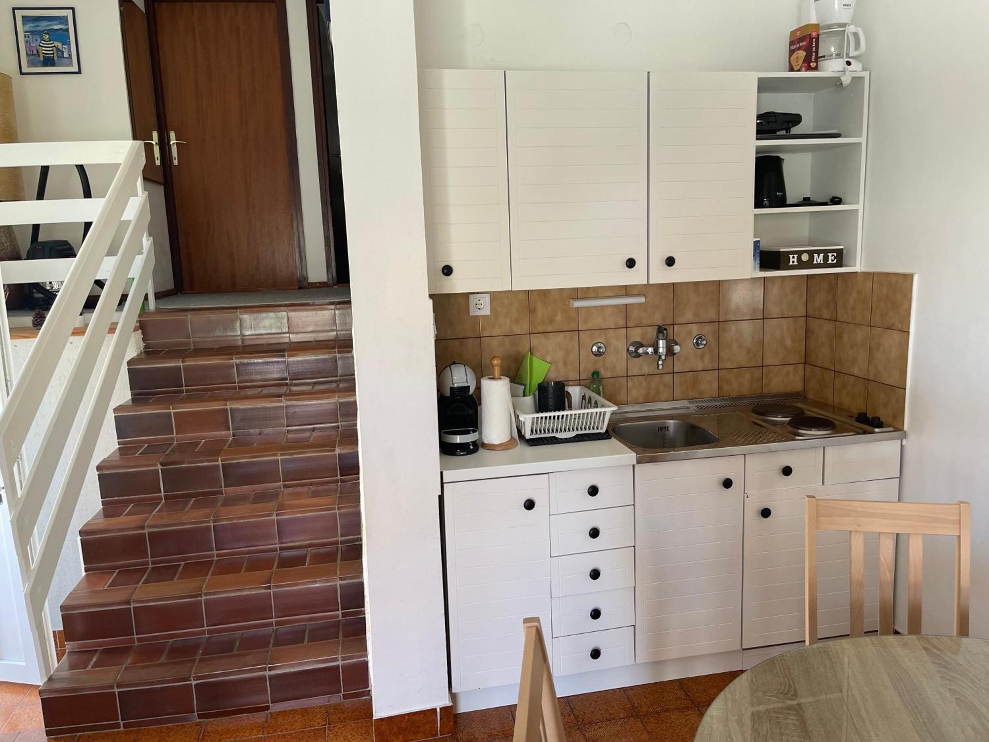 Apartments Natasa Punat Luaran gambar